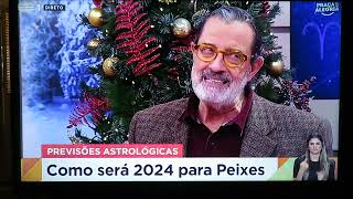 Previsões 2024 PEIXES 20 de fevereiro a 20 de março e considerações gerais [upl. by Turnbull]