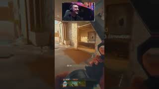 Je CHEAT à la PGW  blackops6 chowh1 pgw [upl. by Yrahcaz267]