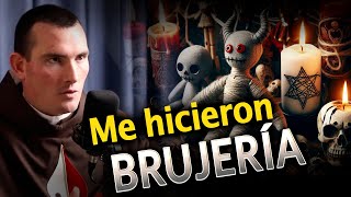 Qué Hacer si un Día nos hacen Brujería [upl. by Gefen]