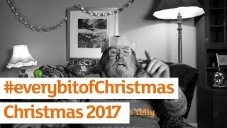 everybitofChristmas  Sainsburys Ad  Christmas 2017 [upl. by Llenehc]