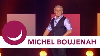 Michel Boujenah au Festival du Rire de Liège 2015 [upl. by Barnet]