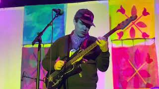 Animal Collective FULL SET  San Diego CA 5192022 [upl. by Enuj]