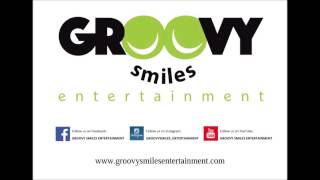 GSE  Sigla ufficiale quotGroovy Smiles Entertainmentquot [upl. by Eimaraj]