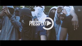 410 YAM x YNGI Blackz  2Ls Music Video itspressplayent [upl. by Bonnie]