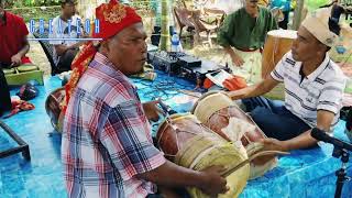 Gendang Silat Kelantan Full Tarian Dan Perlawanan [upl. by Tol]