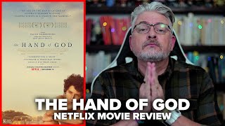 The Hand of God È stata la mano di Dio 2021 Netflix Movie Review [upl. by Tobey456]