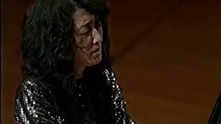 Schubert Piano Sonata No 21 D 960 B♭ Mitsuko Uchida [upl. by Eninahs]