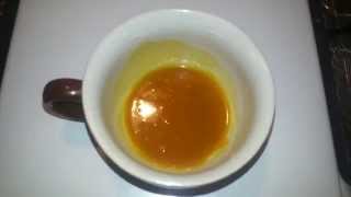 Como hacer una salsa Honey Mustard Preparacion  Cocina Facil 101 [upl. by Hoem]