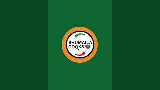 Shumaila Cooks is live [upl. by Arratoon959]