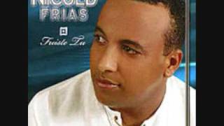 Nicold Frias  Si No Te Hubieras Ido Bachata [upl. by Eibrab]