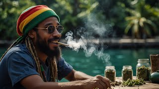 Dub Mix Dub Reggae  Uplifting Dub Reggae Best Reggae Mix [upl. by Corbet]