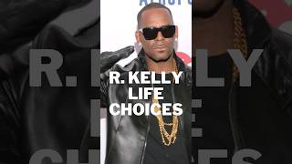 R Kelly Sings A Song For His Mother quotDedicated To My Favorite Girlquot  Born Into The 90s [upl. by Gianna]