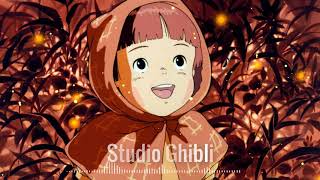 ピアノスタジオジブリコレクション  スタジオジブリの歌  Piano Studio Ghibli Collection [upl. by Ydac]