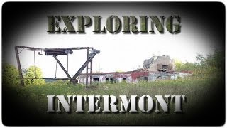 EXPLORING INTERMONT Ski Resort [upl. by Leuqram433]