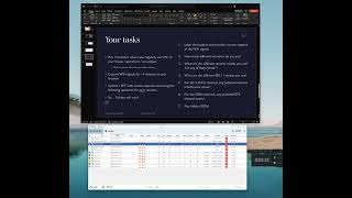 WiFi Scanning assignment with NetSpot March 2024 [upl. by Amsirac]