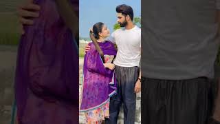 Rubia Maninder Gill picturestrending  Tarif song ytshorts [upl. by Akire]