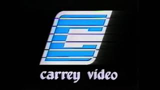 Carrey Video Logo [upl. by Meehaf]