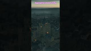 Assassins Creed Mobile  Parkour Gameplay assassinscreed [upl. by Benni]