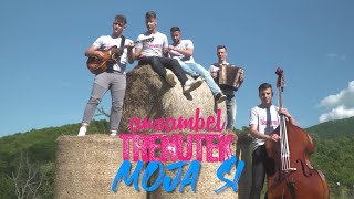 Ansambel Trenutek  Moja si Official Video [upl. by Sakram]