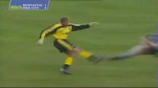 Alan Shearer  10 Second Goal [upl. by Teryl]