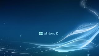 Solution de lutilisation du CPU a 100 après la mise a jour WINDOWS 10 [upl. by Minetta947]