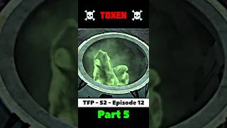 ☠️ Toxen ☠️  tfp  season 2  episode 12  movies amp cartoon clips edits  in hindi  shortviral [upl. by Tess]