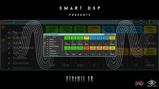 Dynamic EQ for Ableton Live Effect Rack with Presets [upl. by Starobin]