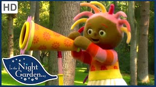 In the Night Garden 415  Make Up Your Mind Upsy Daisy  Full Episode  Cartoons for Children [upl. by Ainud504]