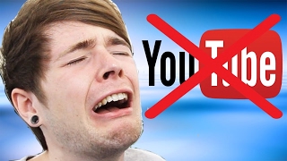 DanTDM is quitting and this is why [upl. by Granville]