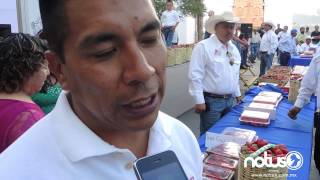 Irapuato y sus fresas [upl. by Arrais38]