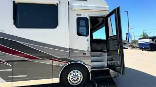 2018 Newmar King Aire 4551 for sale 464995  36k miles [upl. by Hanoj109]