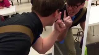 Thomas Sanders  All Teacher Vines [upl. by Blythe]