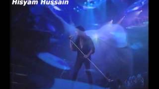 LoudnessNever Again Live at Budokan Japan 31 May 1991 [upl. by Signe981]