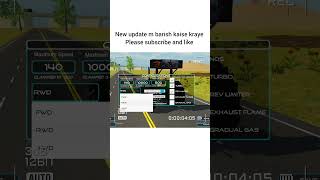 NEW UPDATE indianvehicalsimulator3d viralvideo gaming shortvideo [upl. by Uchish]