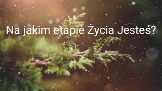 🌲🤍Na Jakim Etapie Życia Jesteś 🌲🤍 Zapraszam do Pakietów Świątecznych w opisie pod Filmem [upl. by Chadd]