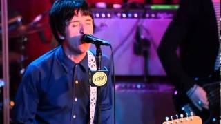 Johnny Marr Plays Bigmouth Strikes Again [upl. by Sephira]