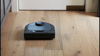 Neato Robotics D6 Connected Laser Guided Vacuum Tested amp Review [upl. by Reste]