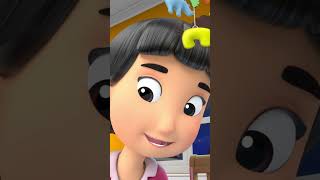 Mum To The Rescue 🌟  LittleBabyBum shorts  Nursery Rhymes for Babies [upl. by Onaivatco805]