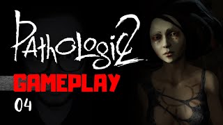 Pathologic 2  Gameplay  Español  04 Amor Olvidado [upl. by Thompson990]