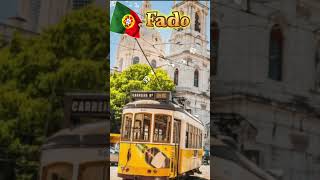 ♪MUSIC♪ 🇵🇹 Fado Portuges shorts song songlove music música portugal ポルトガル ファド [upl. by Eiclehc]