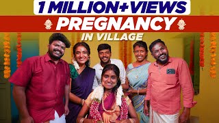 Pregnancy in Village  EMI Rani   Check Description👇 [upl. by Atsillak]