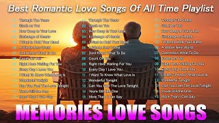 Romantic Love Songs from the 70s 80s amp 90s 📀 Most Beautiful Love Songs 2024 💟 Exchange Of Heart [upl. by Relluf]