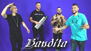 Landi Roko ft Eri Qerimi amp Florian Tufallari  Bandita [upl. by Jump978]