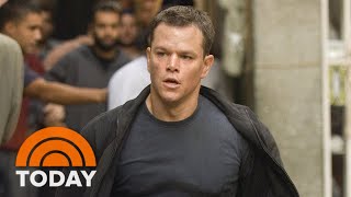 Is a new Jason Bourne movie in the works [upl. by Franckot]