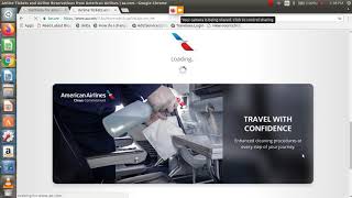 What are the methods for American Airlines Reservations [upl. by Sandon]