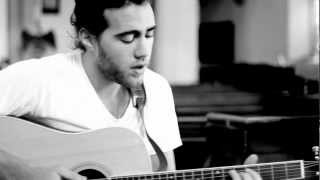 Kings Queens Beggars and Thieves  Matt Corby  Communion Music [upl. by Roz]