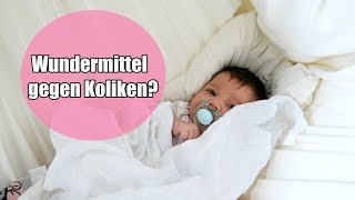 Wundermittel gegen Koliken  Sofa reinigen  Familienvlog  Filiz [upl. by Deehan]