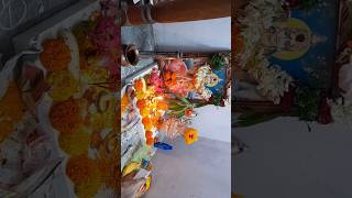 Navaratri puja at our officeytshorts om sree durgayena mahadevotional vibesviralshorts [upl. by Dichy422]