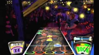 Texas Flood 100 FC Hard Guitar Hero 1 [upl. by Durrej]