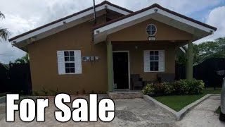 4 Bedrooms 4 Bathrooms House for Sale at CEDAR CREST DRAX HALL CO Ocho Rios St Ann Jamaica [upl. by Ativad860]